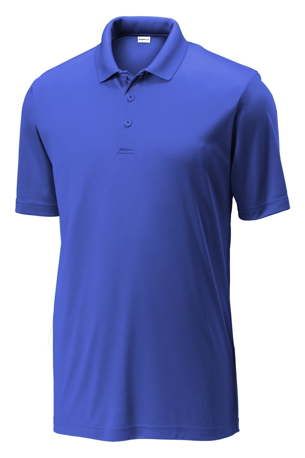 Sport-Tek  PosiCharge  Competitor  Polo