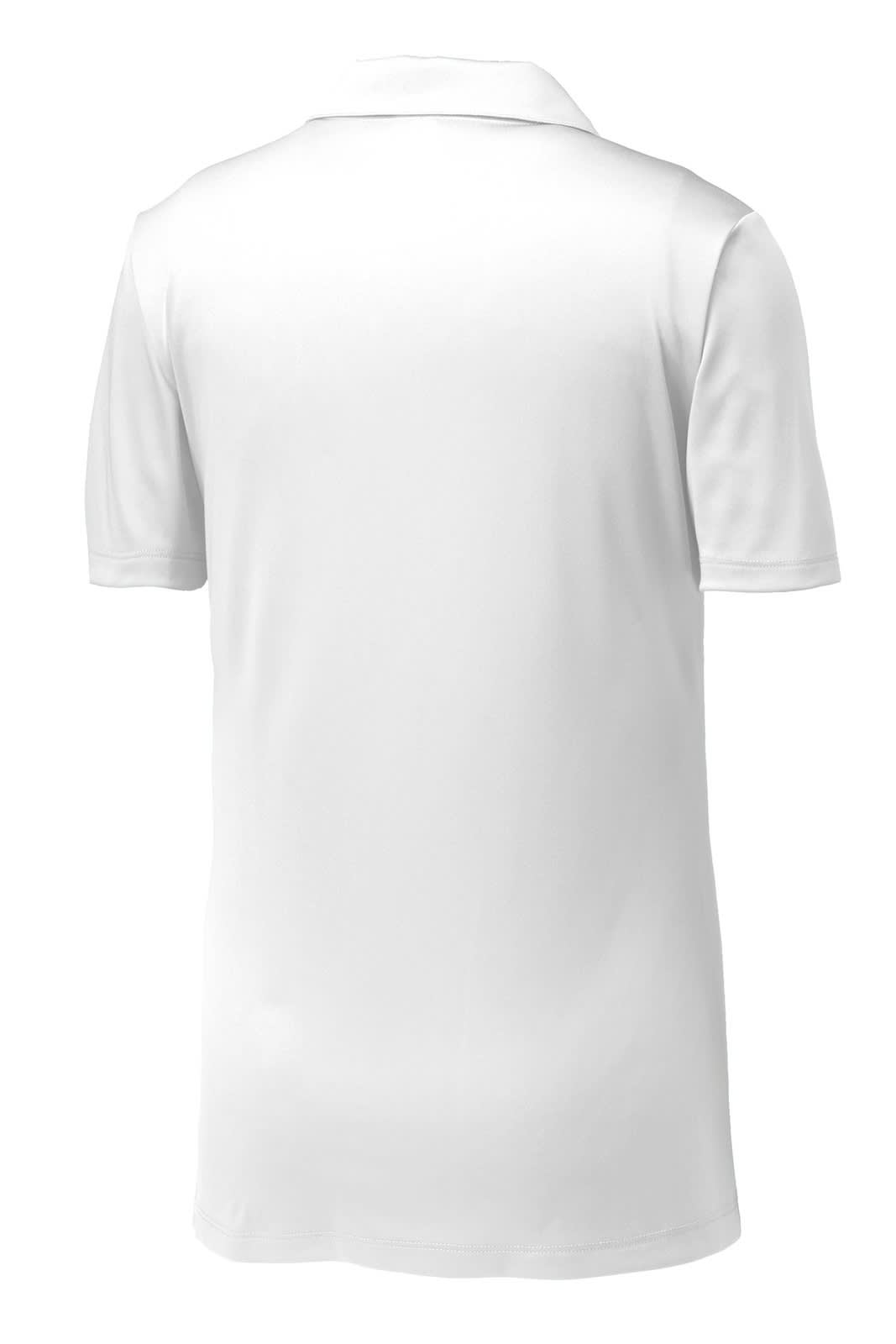 Sport-Tek  PosiCharge  Competitor  Polo