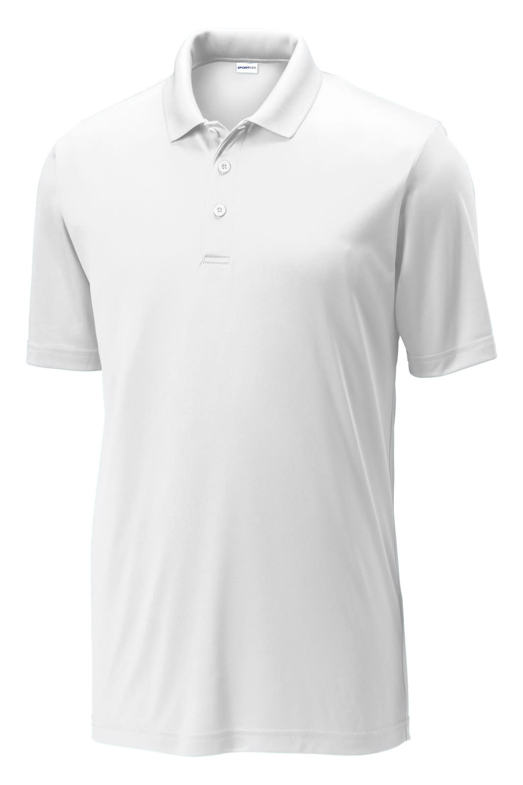 Sport-Tek  PosiCharge  Competitor  Polo