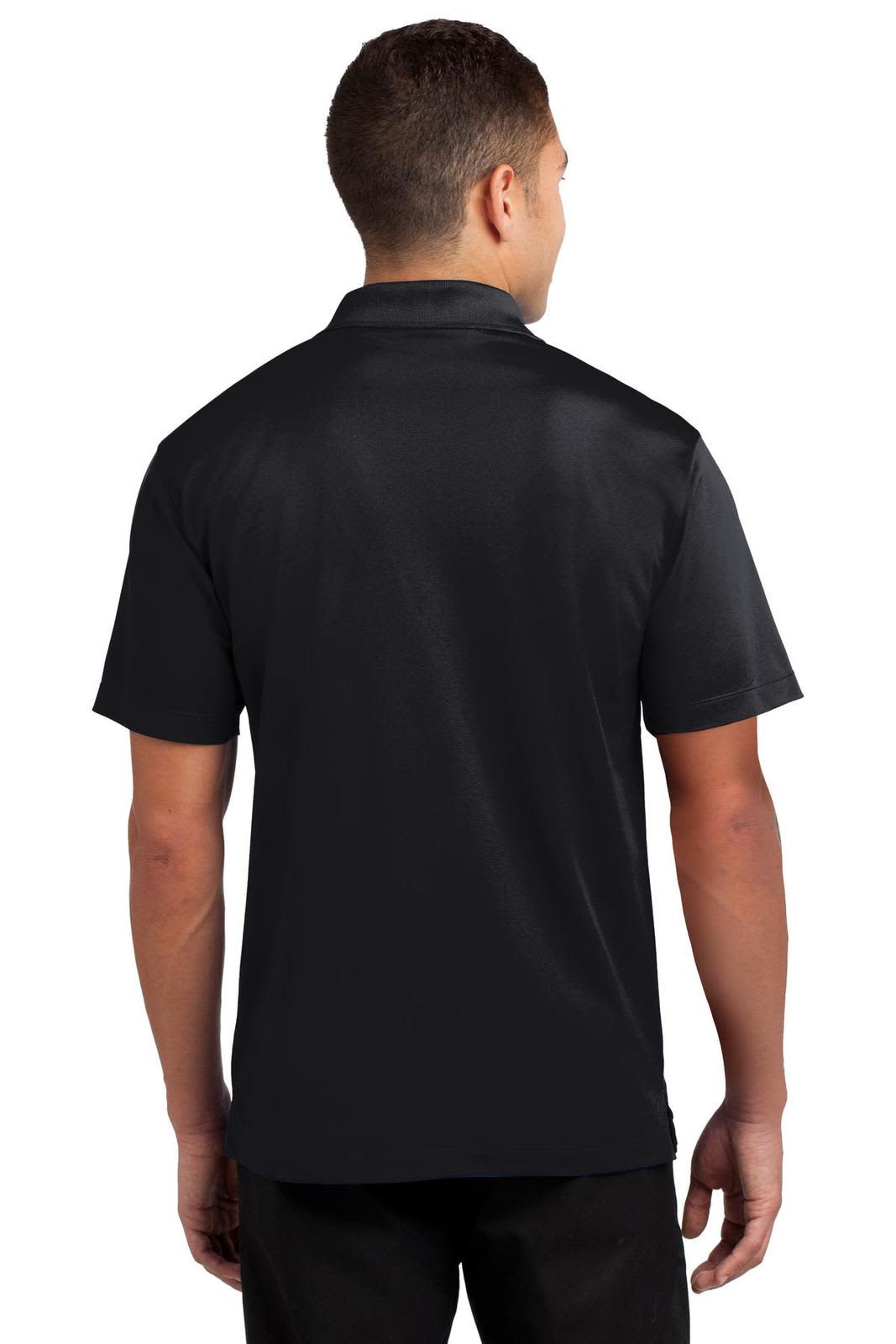 Sport-Tek Micropique Sport-Wick Polo