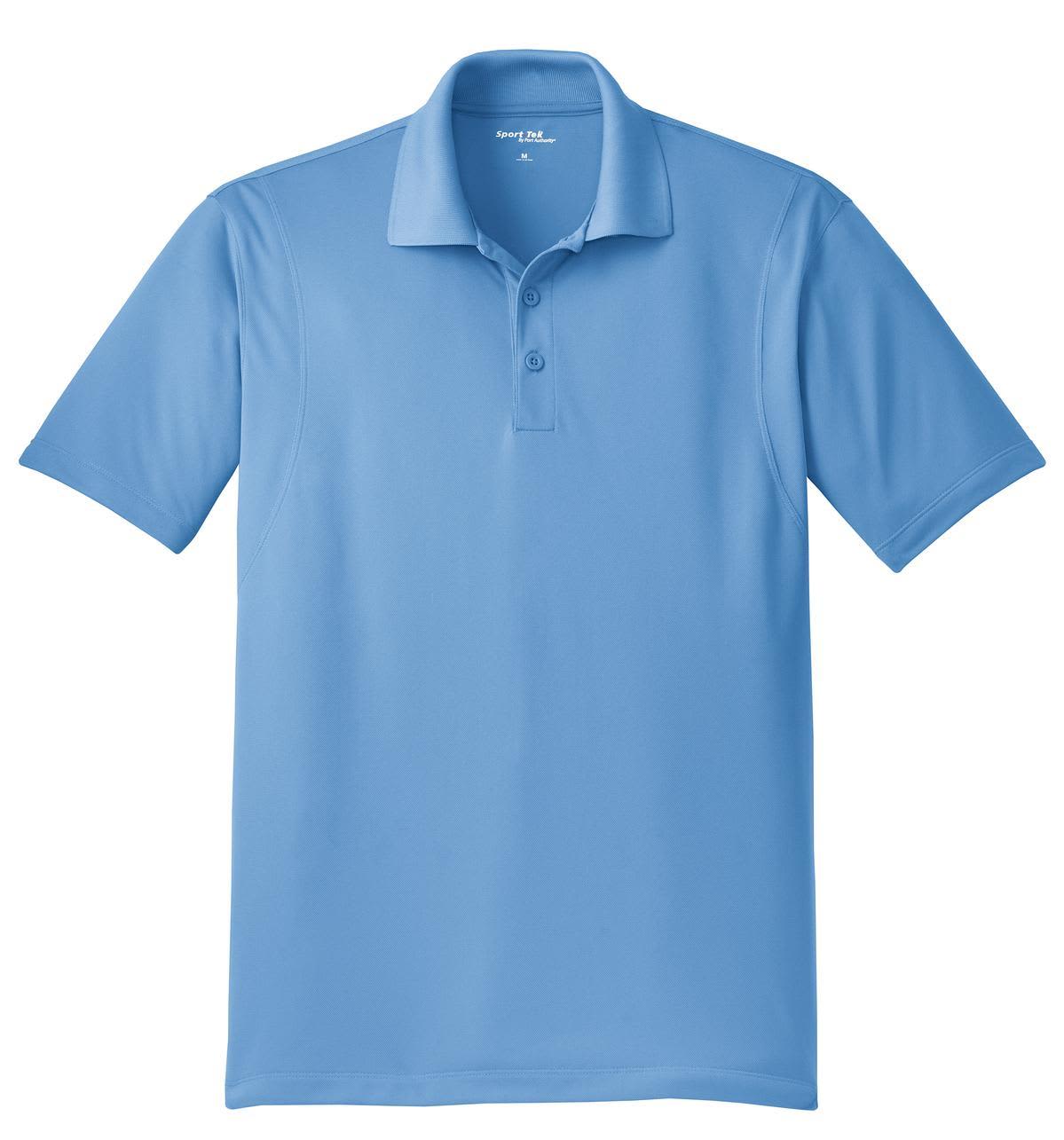 Sport-Tek Micropique Sport-Wick Polo