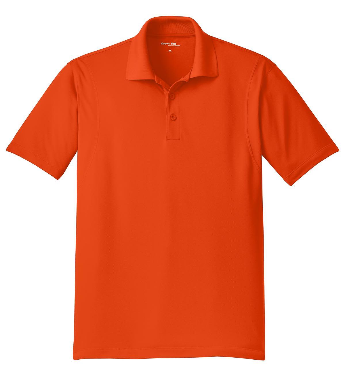 Sport-Tek Micropique Sport-Wick Polo