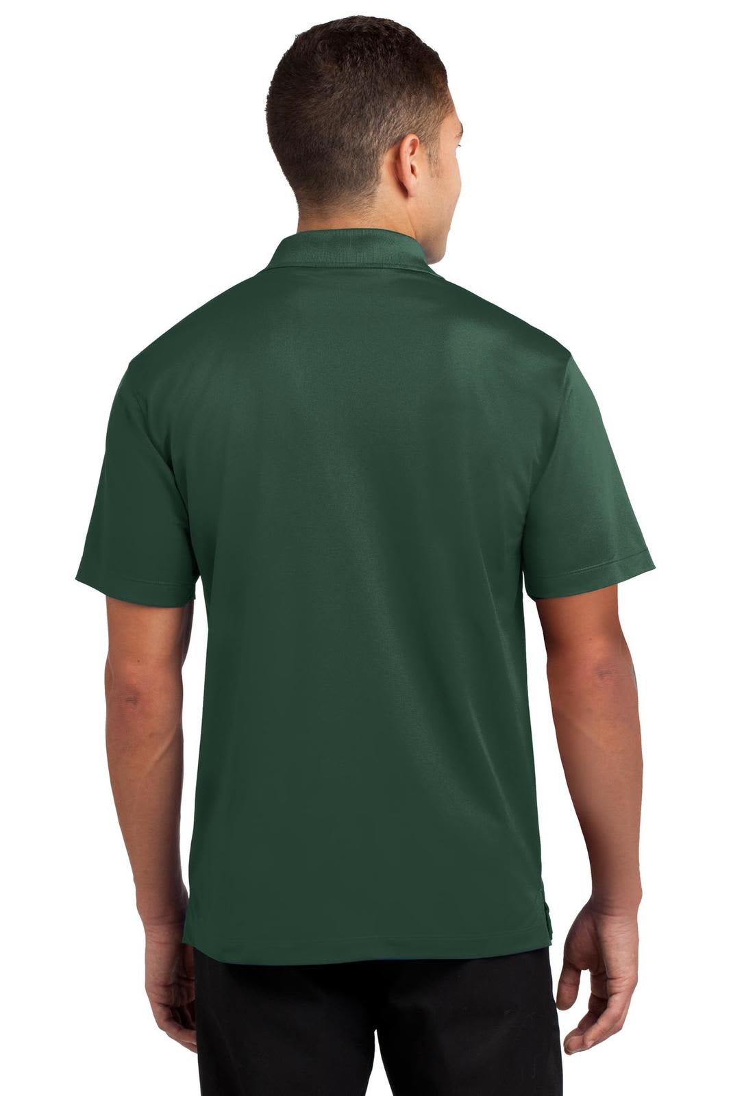 Sport-Tek Micropique Sport-Wick Polo