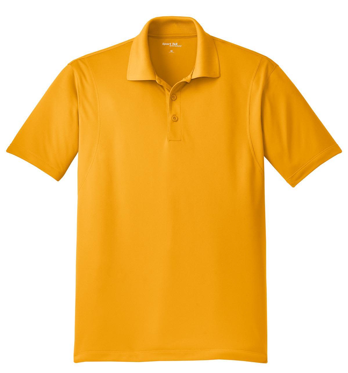 Sport-Tek Micropique Sport-Wick Polo