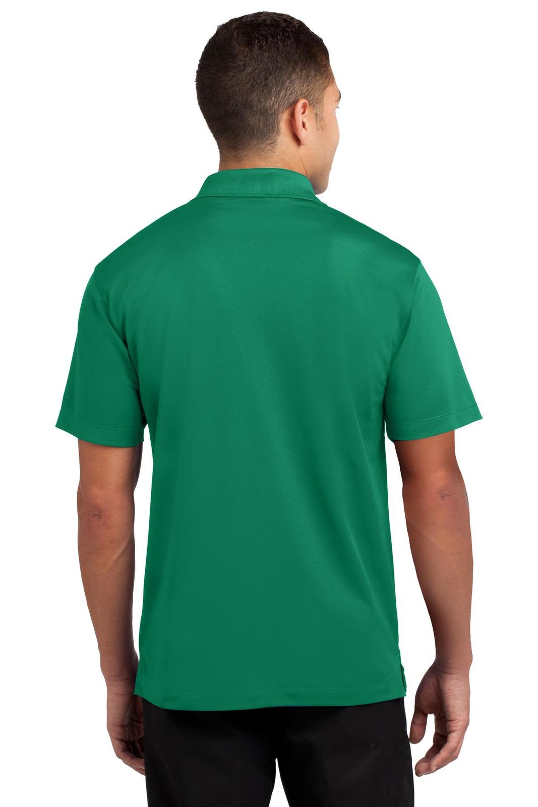 Sport-Tek Micropique Sport-Wick Polo
