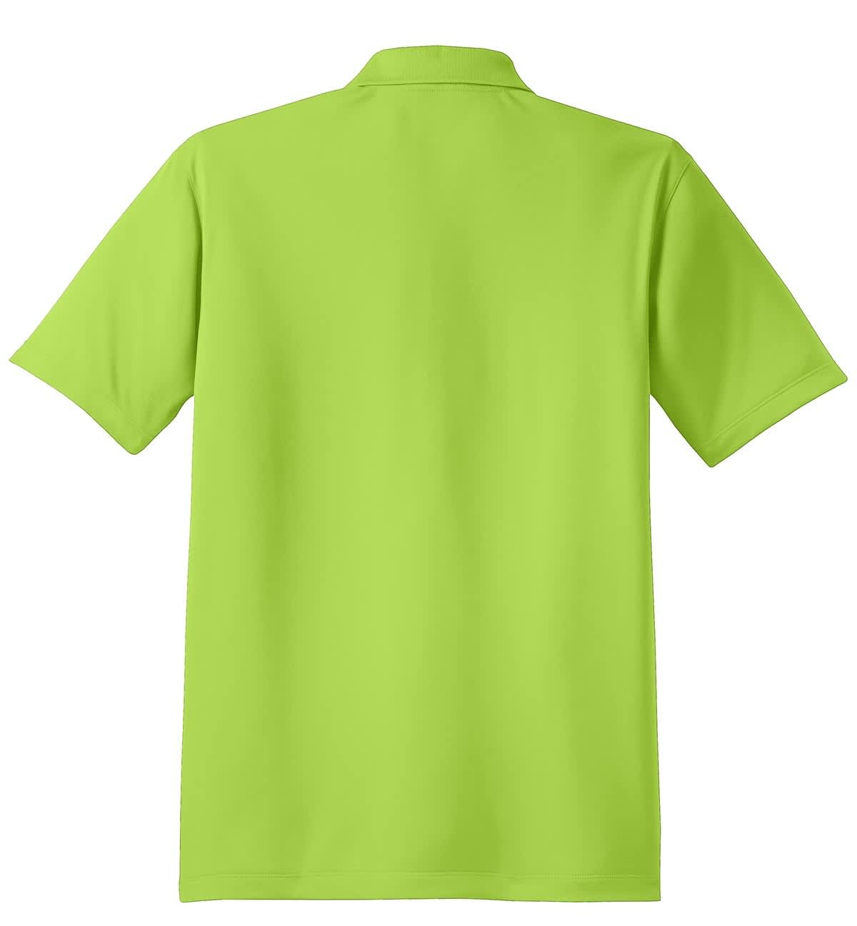 Sport-Tek Micropique Sport-Wick Polo