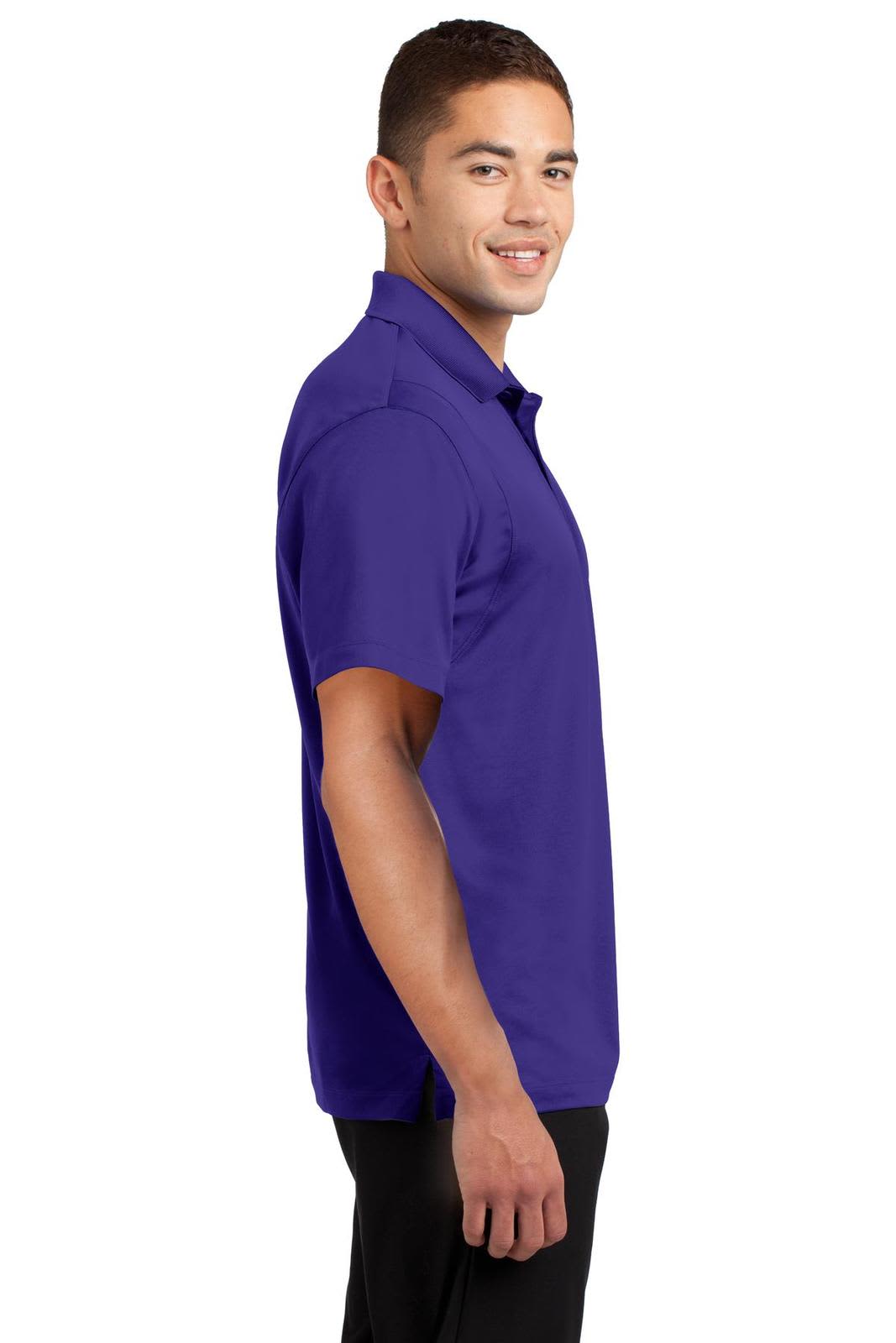 Sport-Tek Micropique Sport-Wick Polo