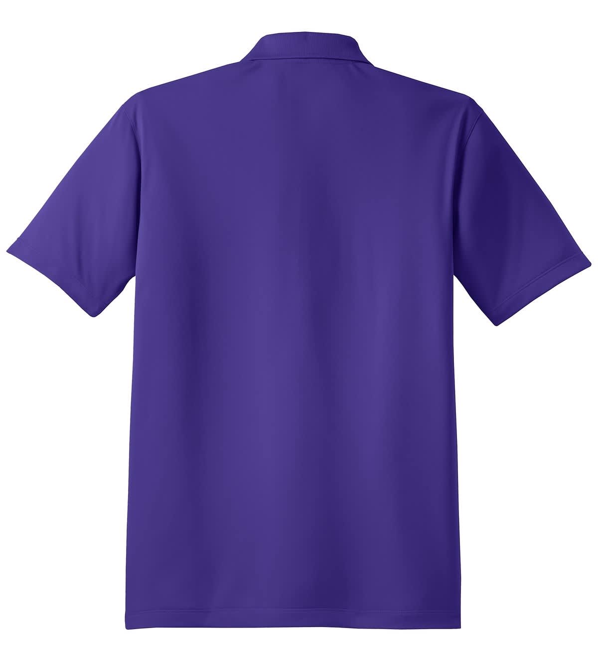 Sport-Tek Micropique Sport-Wick Polo