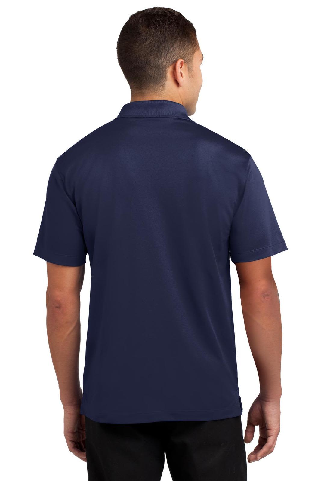 Sport-Tek Micropique Sport-Wick Polo
