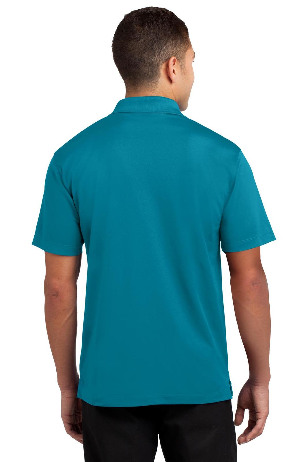 Sport-Tek Micropique Sport-Wick Polo