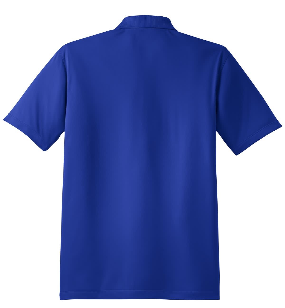 Sport-Tek Micropique Sport-Wick Polo