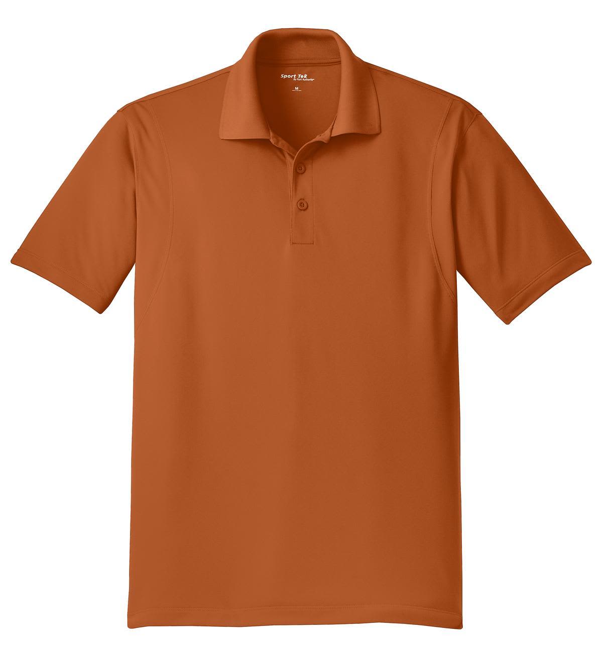 Sport-Tek Micropique Sport-Wick Polo