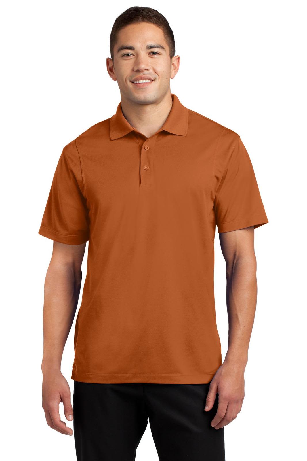 Sport-Tek Micropique Sport-Wick Polo