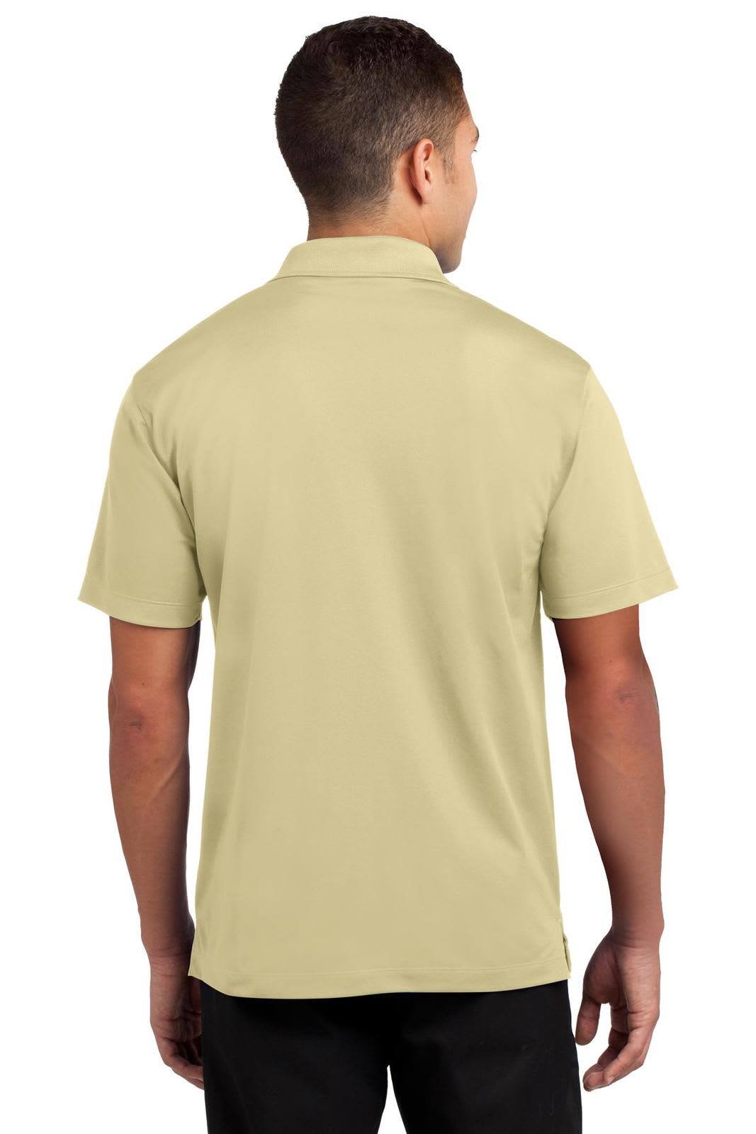 Sport-Tek Micropique Sport-Wick Polo