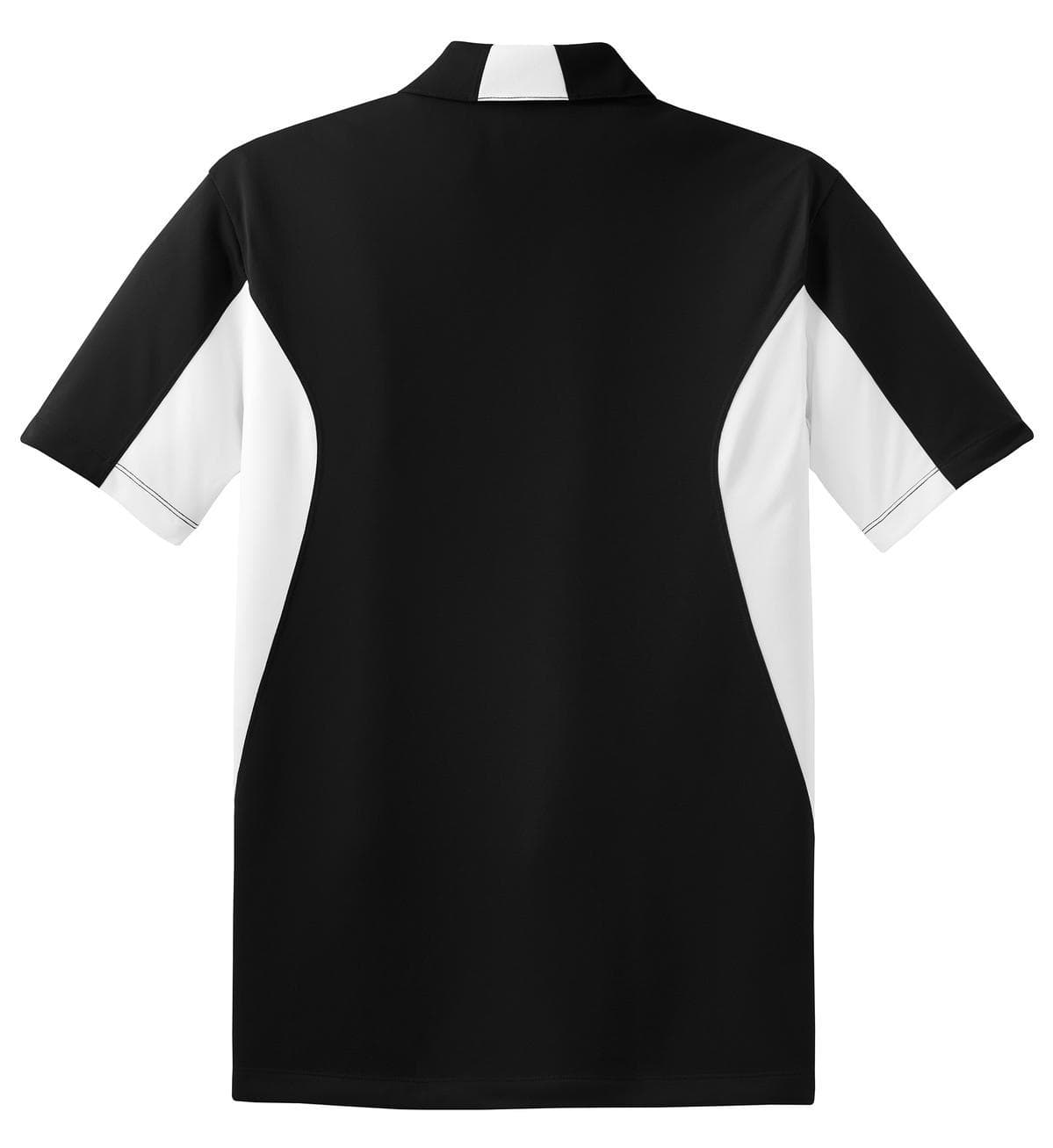 Sport-Tek Side Blocked Micropique Sport-Wick Polo