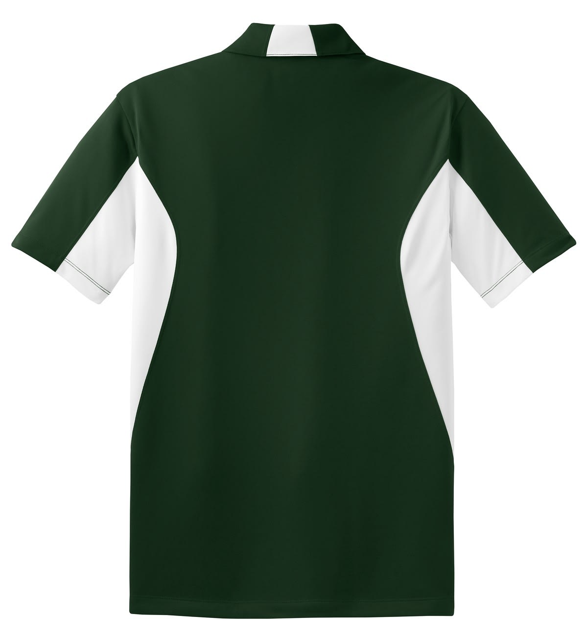 Sport-Tek Side Blocked Micropique Sport-Wick Polo