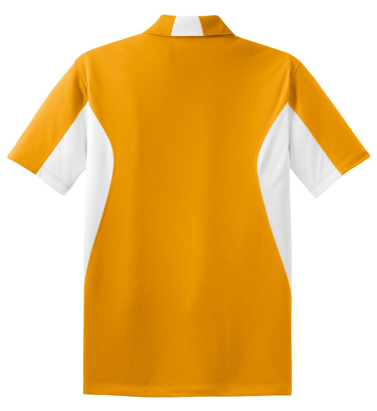 Sport-Tek Side Blocked Micropique Sport-Wick Polo