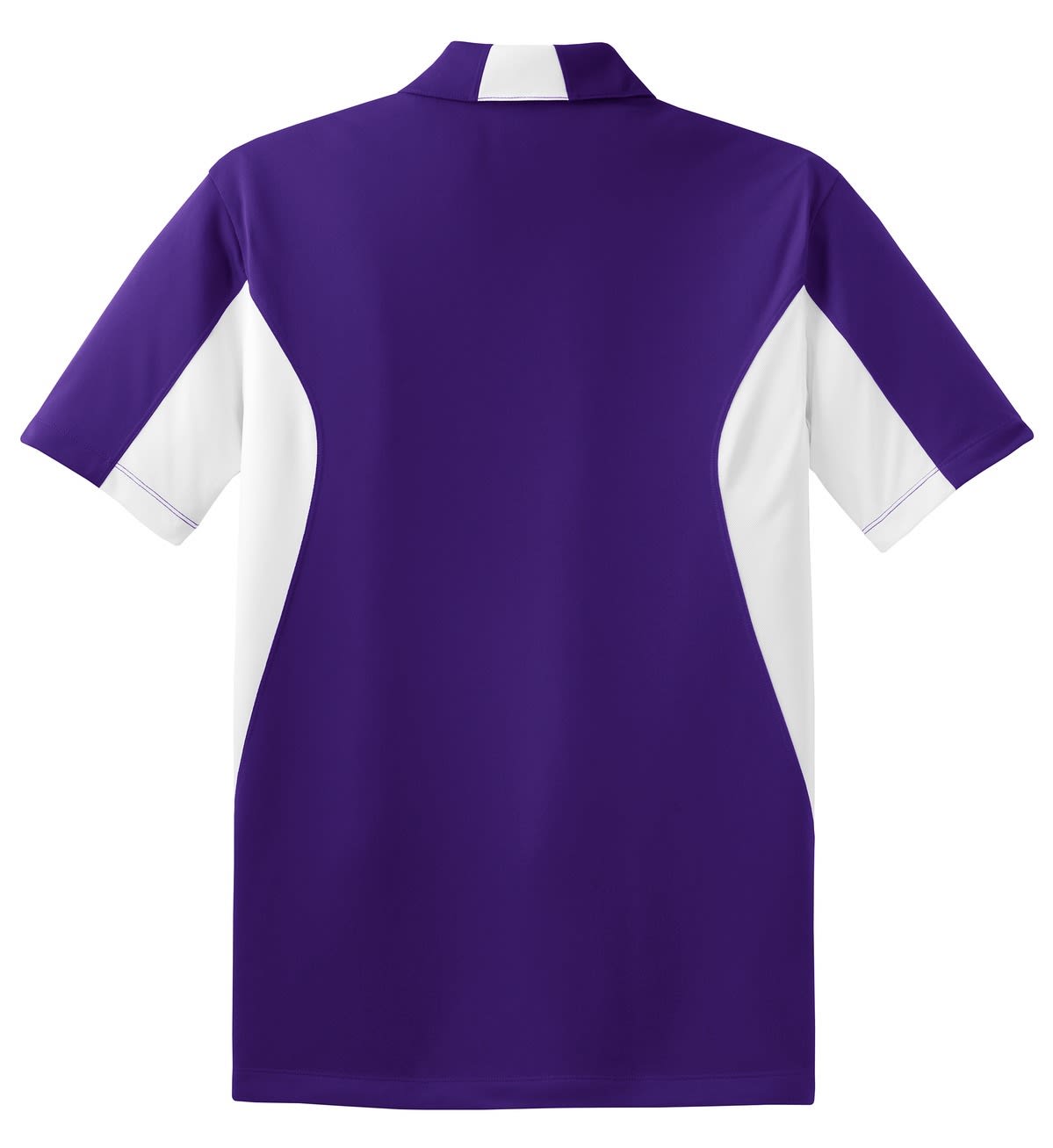 Sport-Tek Side Blocked Micropique Sport-Wick Polo