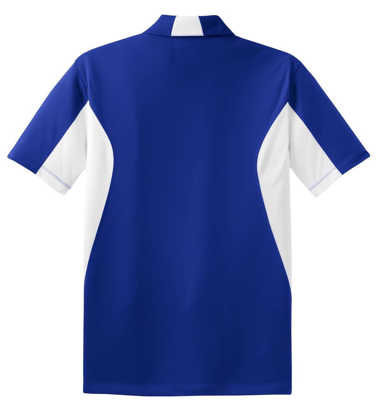 Sport-Tek Side Blocked Micropique Sport-Wick Polo
