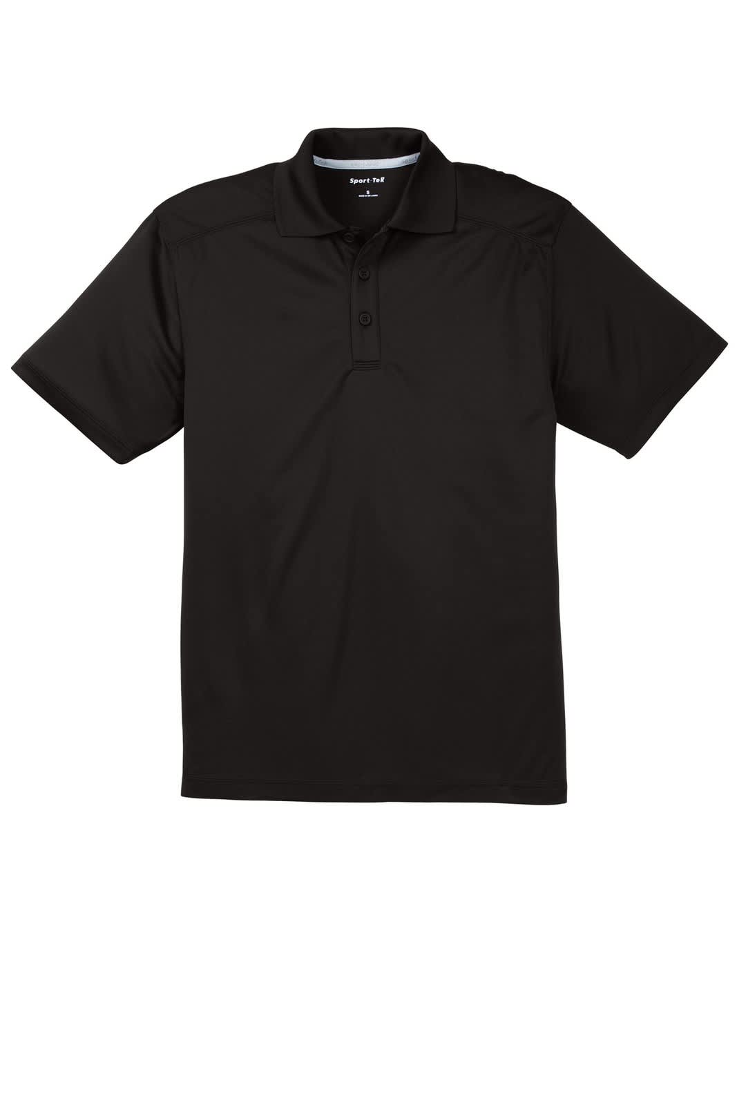 Sport-Tek PosiCharge Micro-Mesh Polo