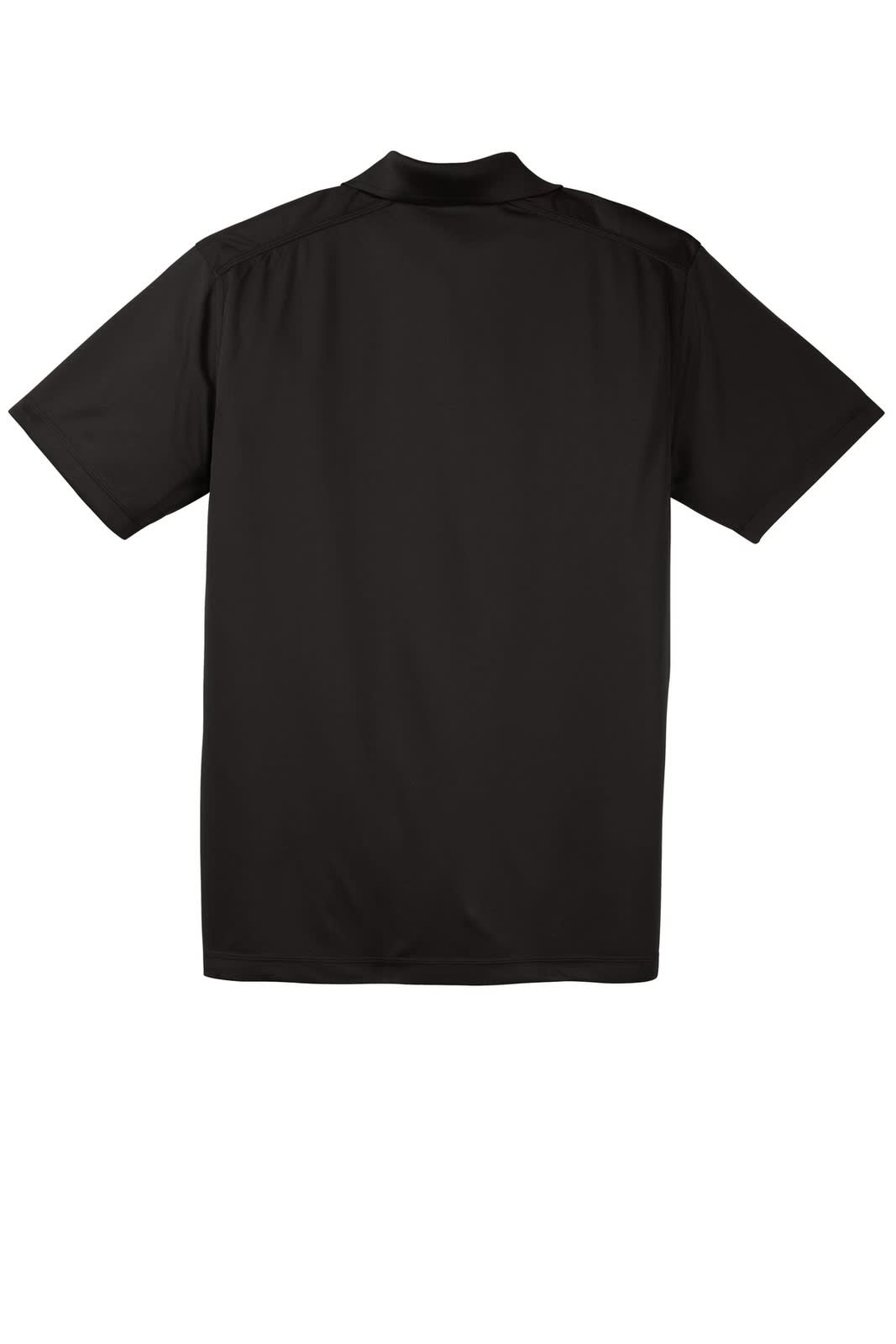Sport-Tek PosiCharge Micro-Mesh Polo