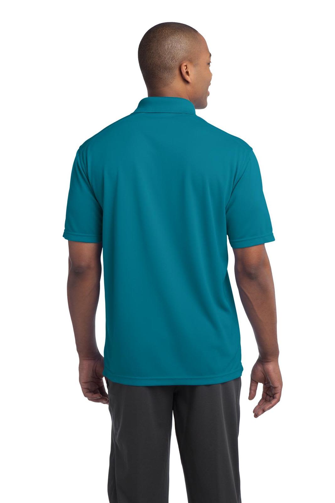 Sport-Tek PosiCharge Micro-Mesh Polo