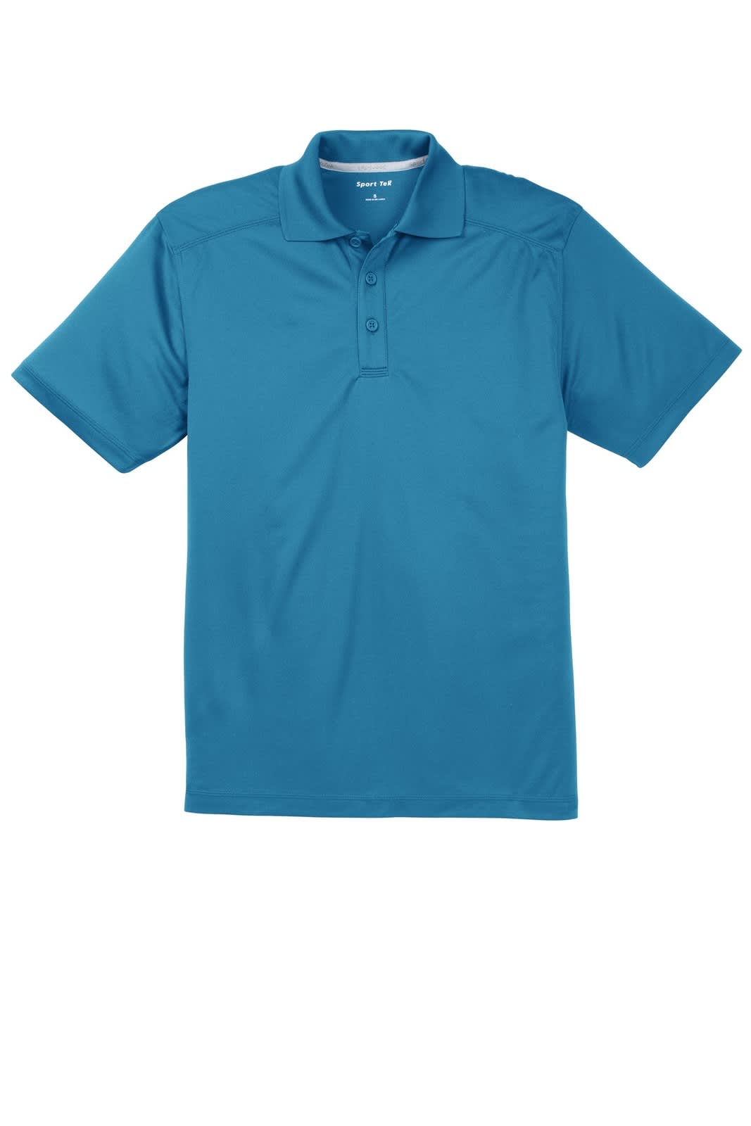 Sport-Tek PosiCharge Micro-Mesh Polo
