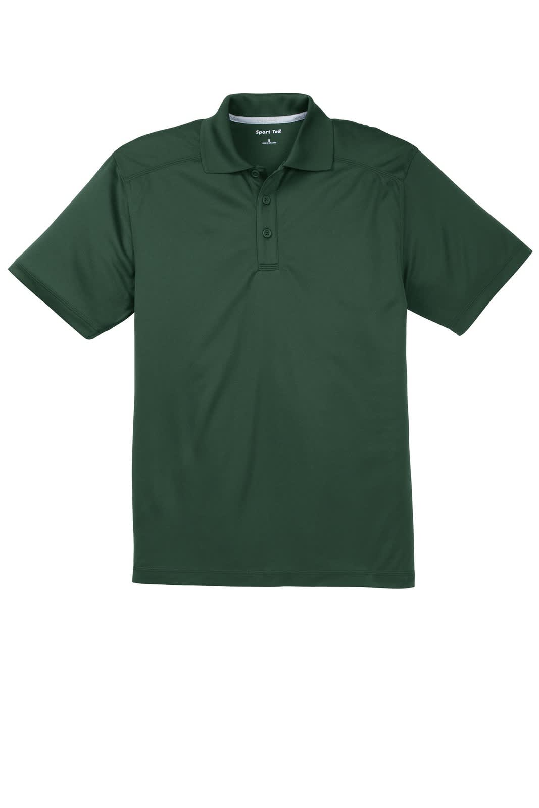 Sport-Tek PosiCharge Micro-Mesh Polo