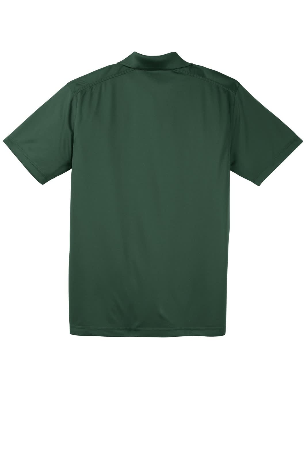 Sport-Tek PosiCharge Micro-Mesh Polo
