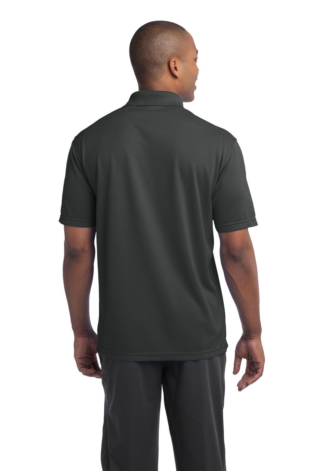 Sport-Tek PosiCharge Micro-Mesh Polo