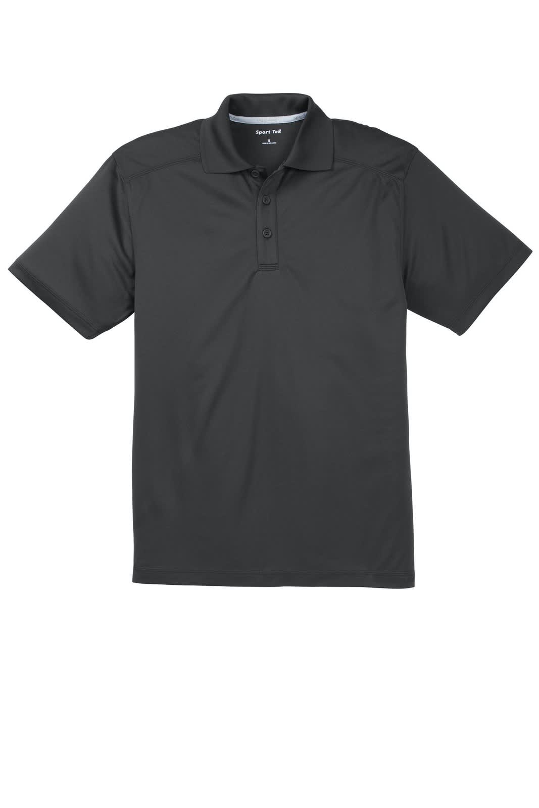 Sport-Tek PosiCharge Micro-Mesh Polo