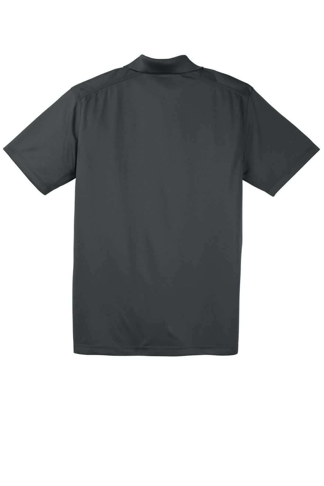 Sport-Tek PosiCharge Micro-Mesh Polo