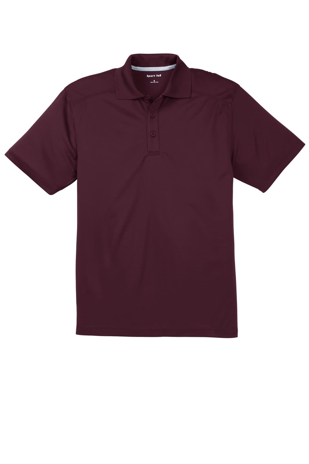Sport-Tek PosiCharge Micro-Mesh Polo