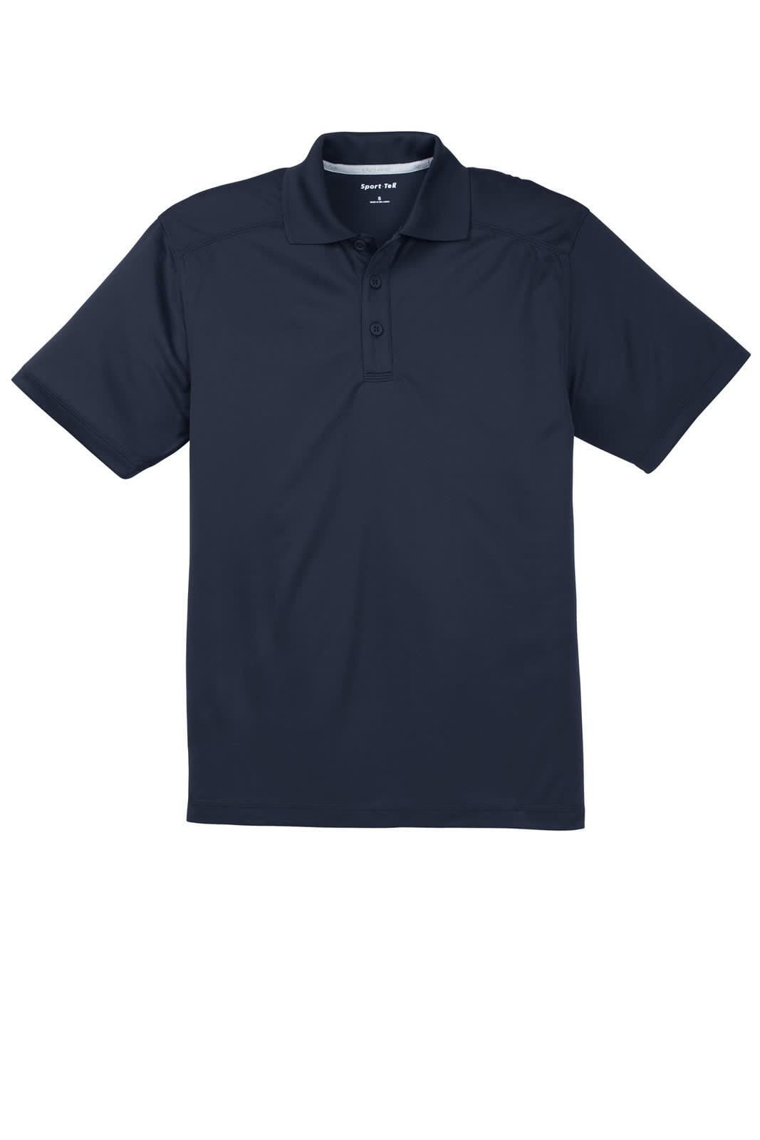 Sport-Tek PosiCharge Micro-Mesh Polo