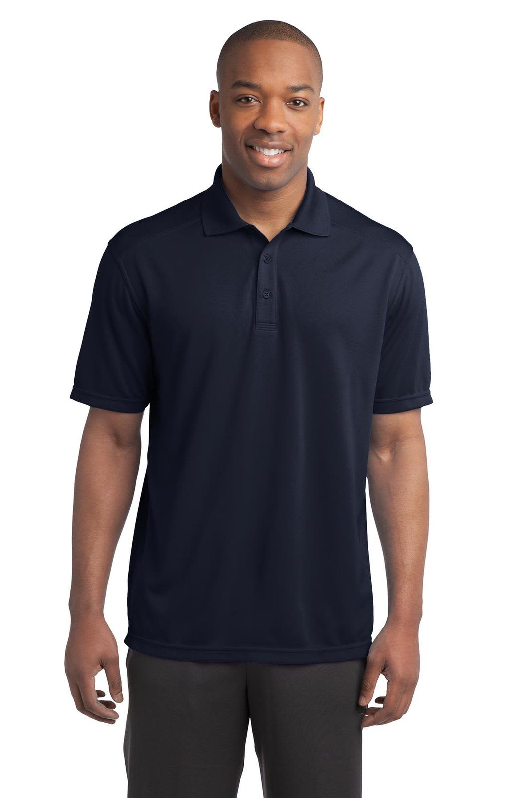 Sport-Tek PosiCharge Micro-Mesh Polo