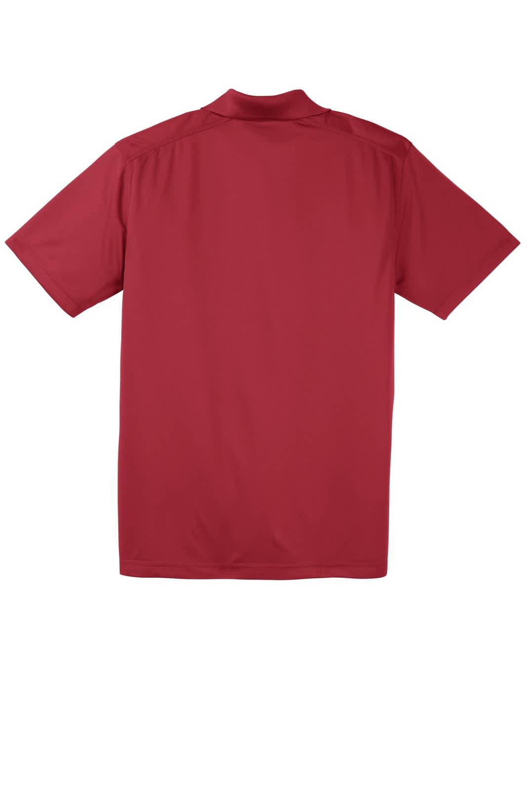 Sport-Tek PosiCharge Micro-Mesh Polo