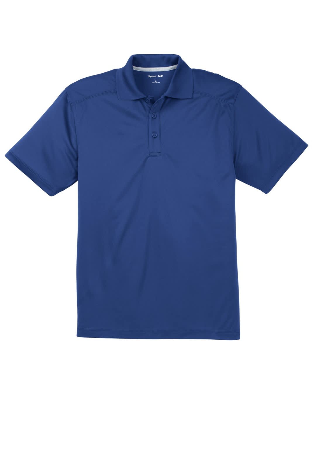 Sport-Tek PosiCharge Micro-Mesh Polo