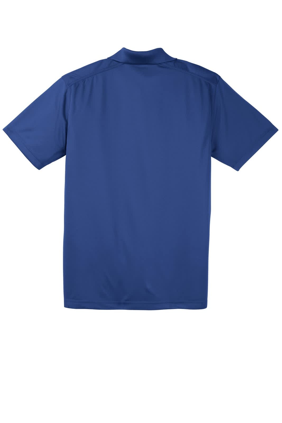 Sport-Tek PosiCharge Micro-Mesh Polo