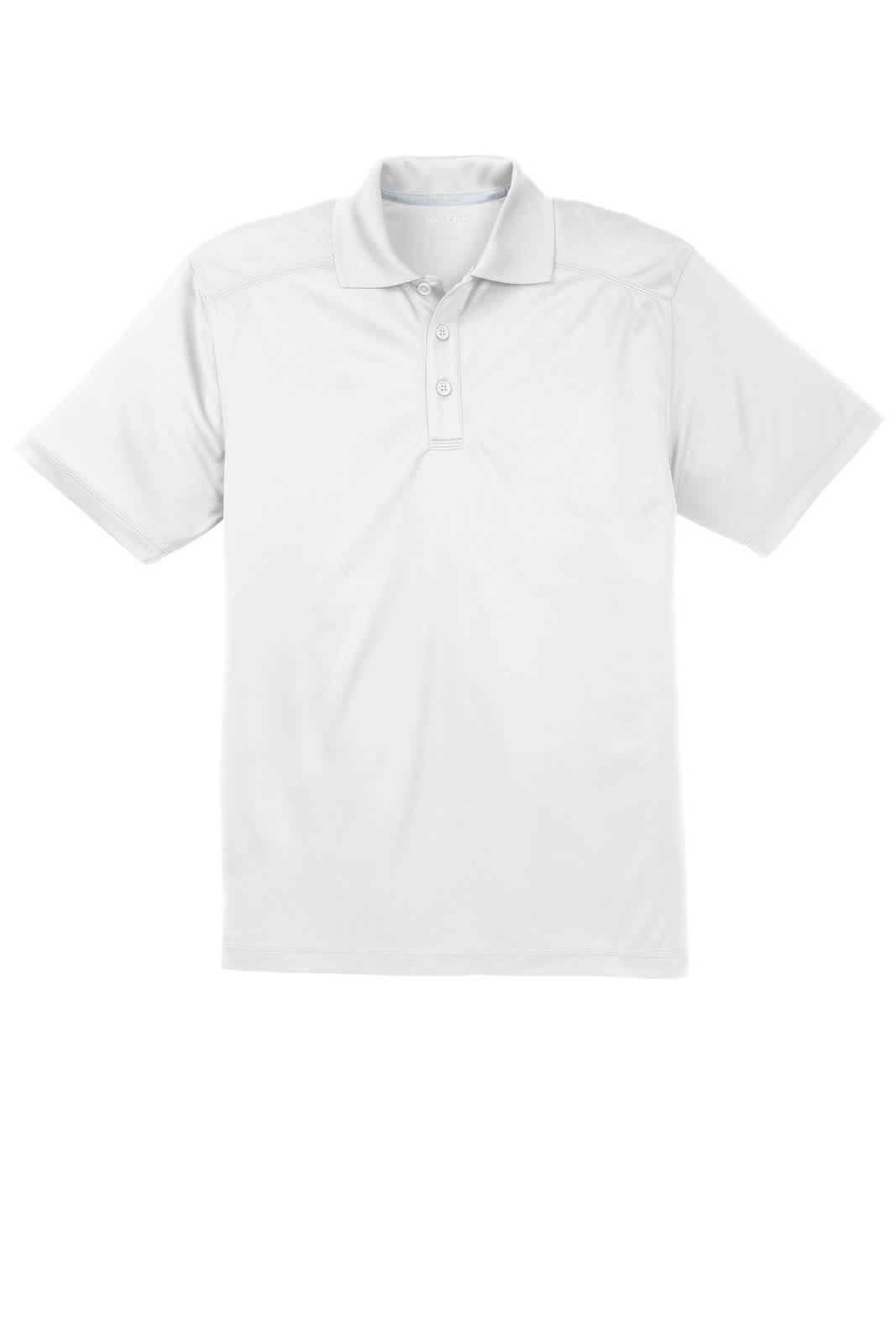 Sport-Tek PosiCharge Micro-Mesh Polo