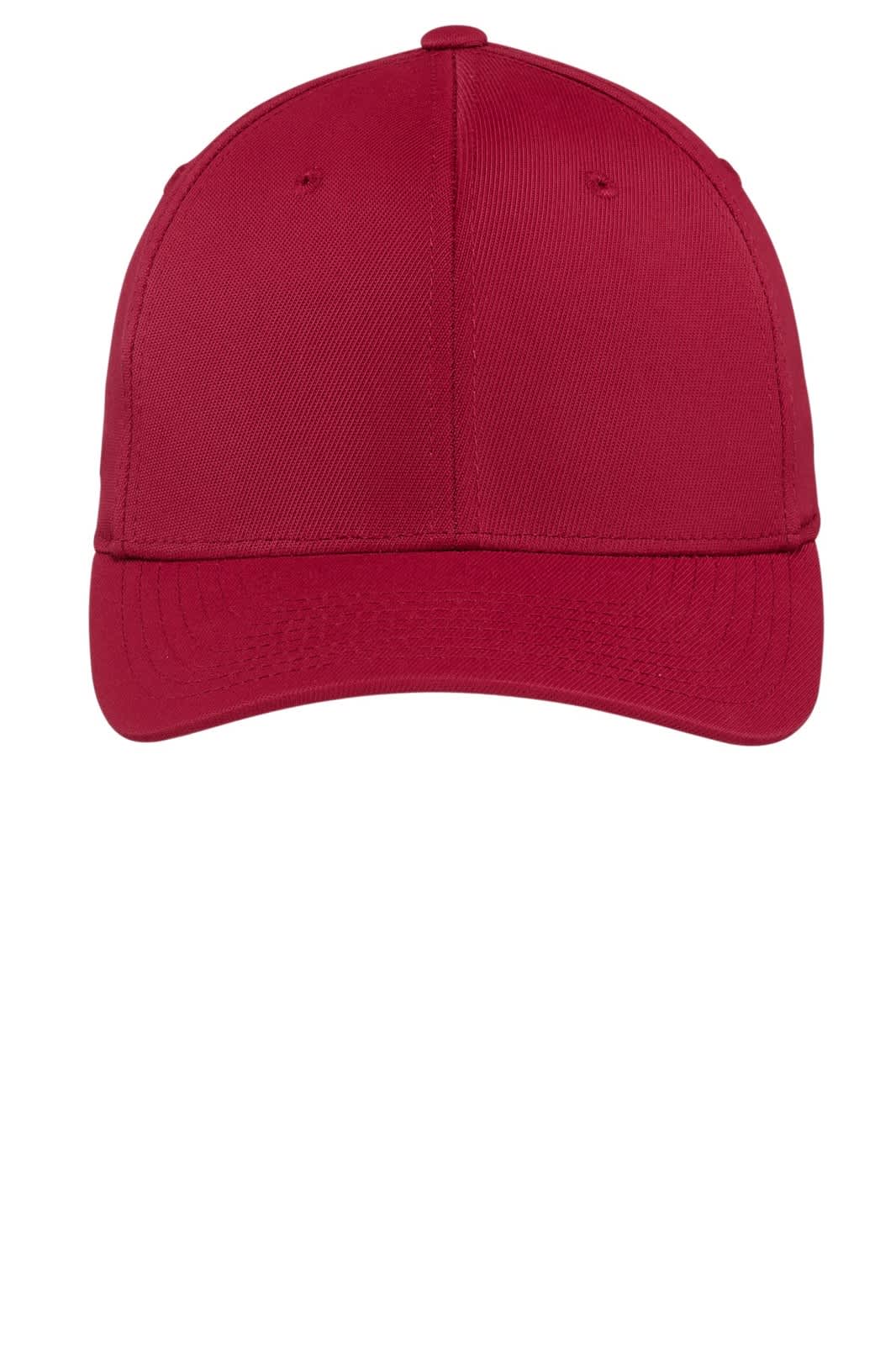 Sport-Tek Flexfit Performance Solid Cap