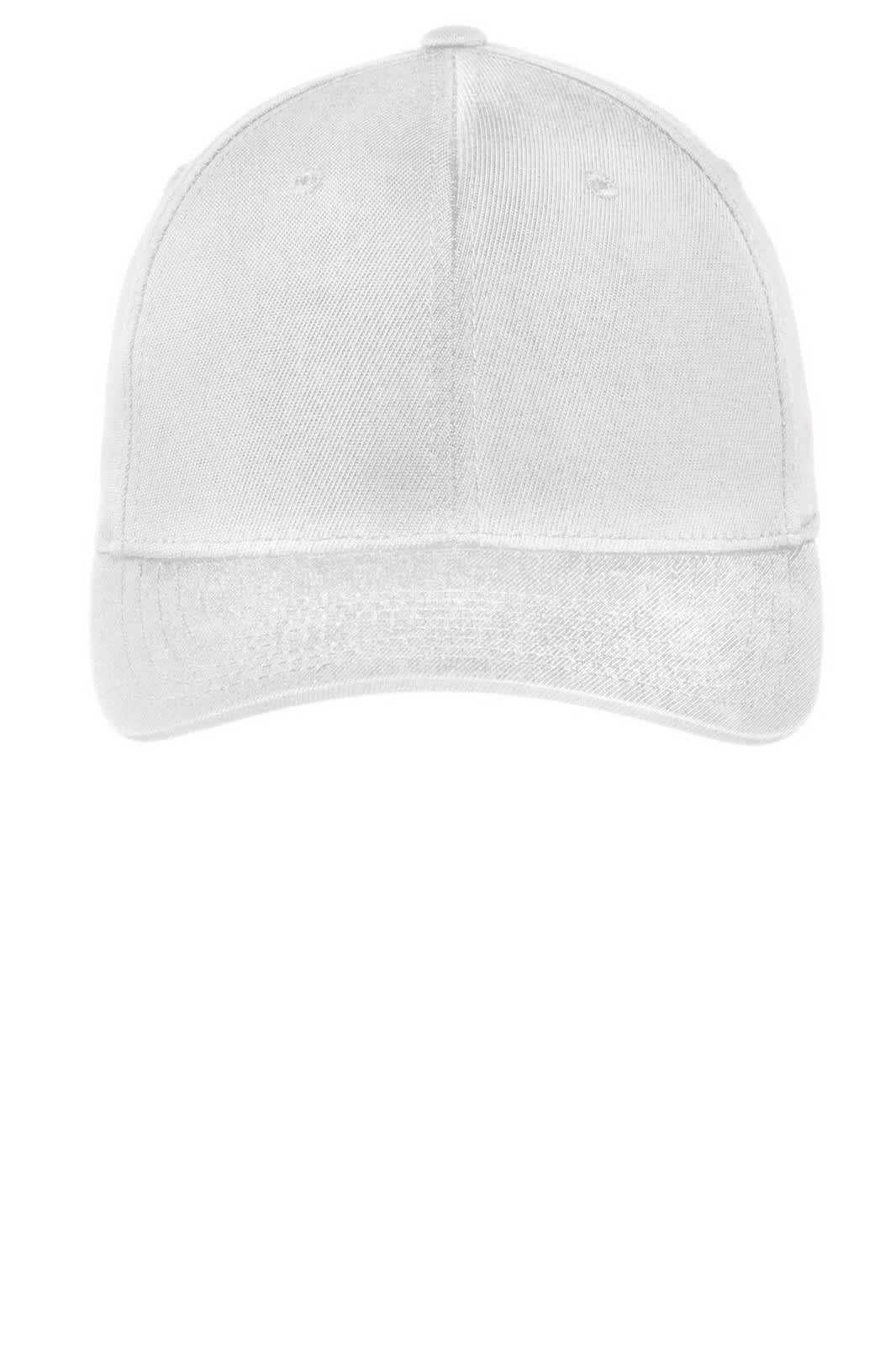 Sport-Tek Flexfit Performance Solid Cap