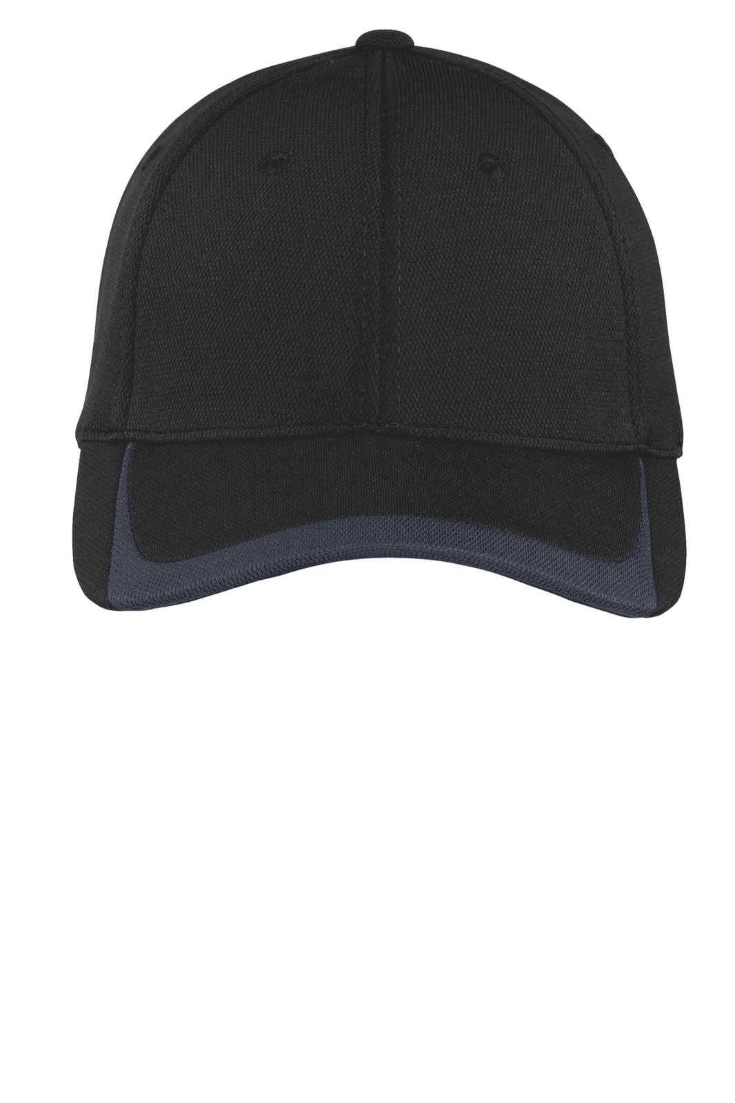Sport-Tek Pique Colorblock Cap