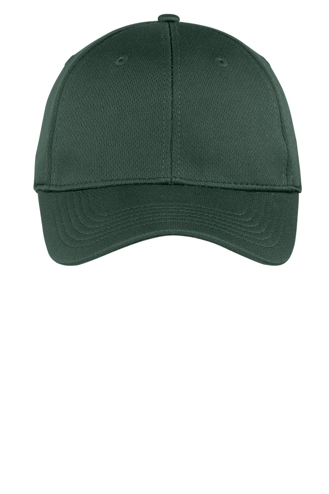 Sport-Tek PosiCharge RacerMesh Cap