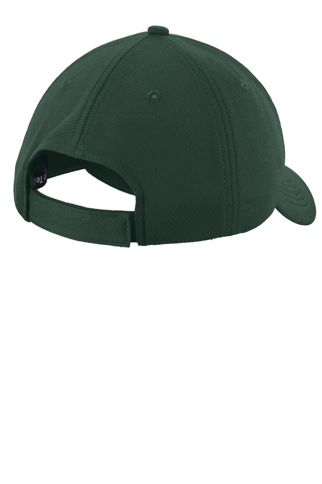 Sport-Tek PosiCharge RacerMesh Cap