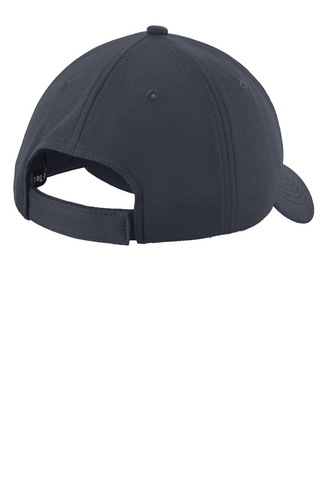 Sport-Tek PosiCharge RacerMesh Cap