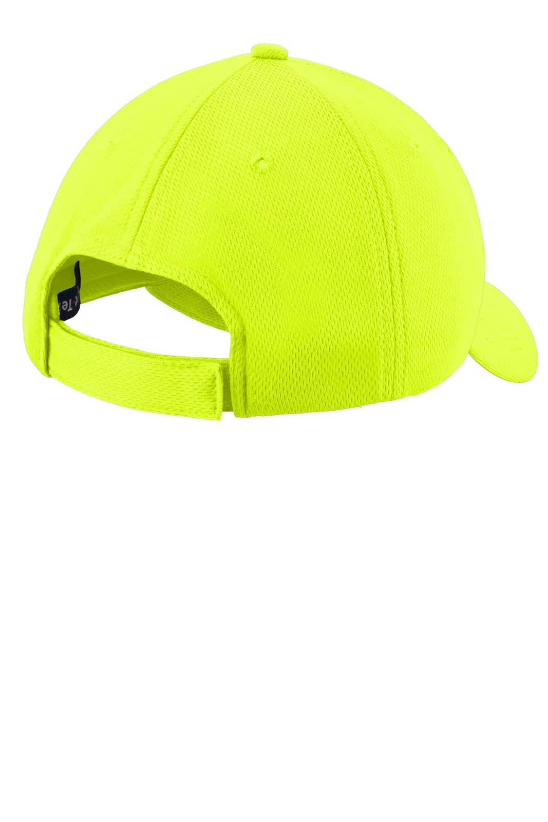 Sport-Tek PosiCharge RacerMesh Cap
