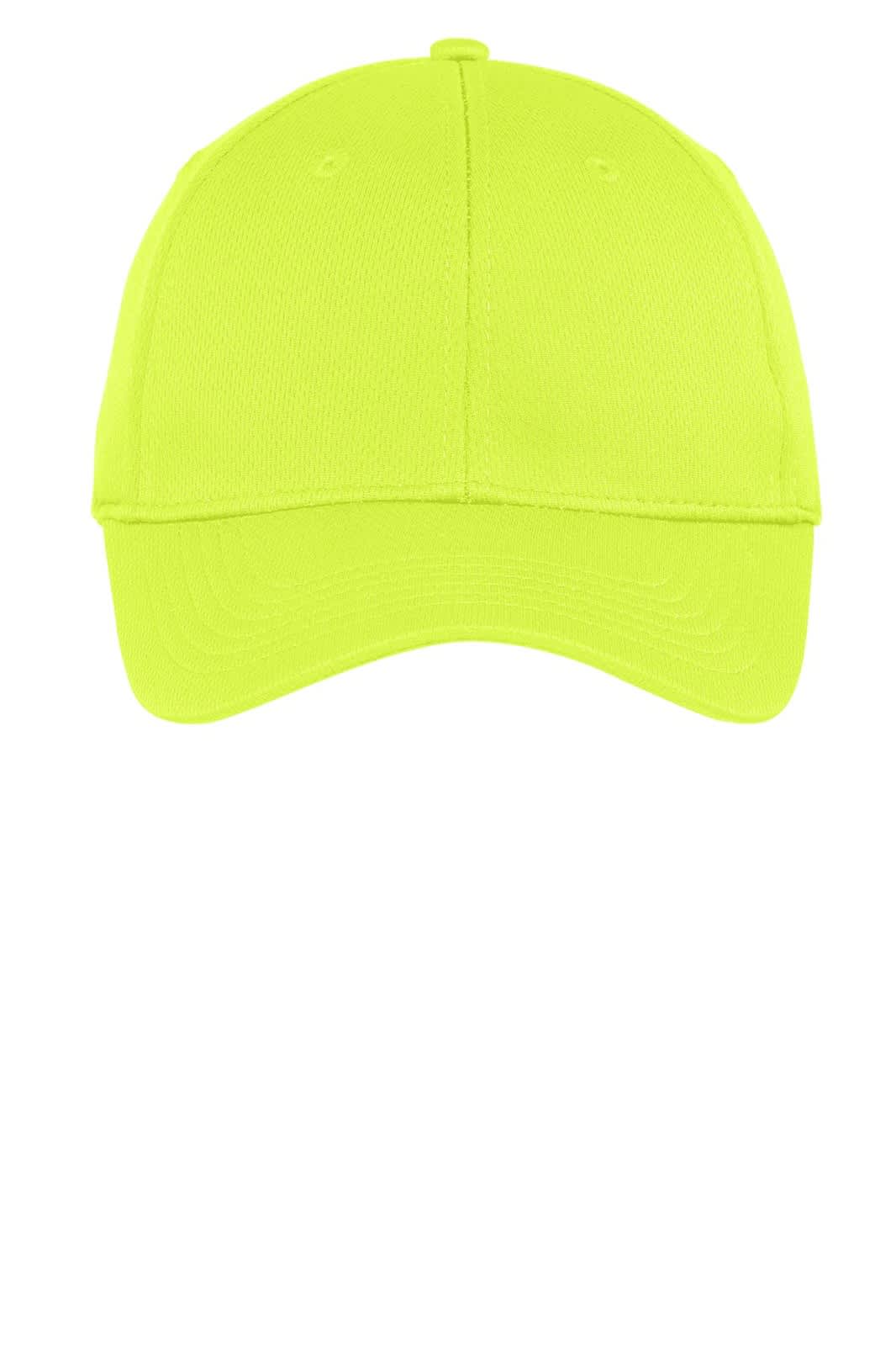 Sport-Tek PosiCharge RacerMesh Cap