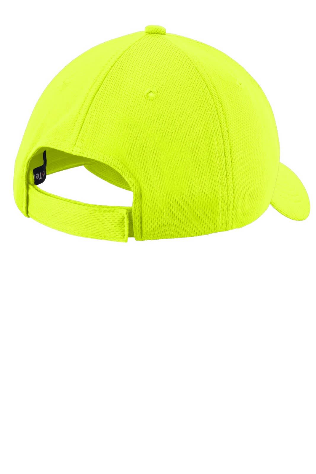 Sport-Tek PosiCharge RacerMesh Cap