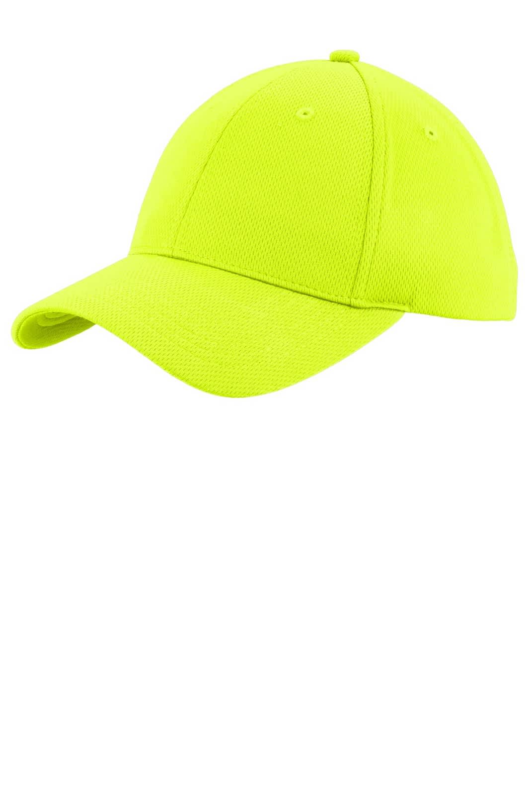 Sport-Tek PosiCharge RacerMesh Cap