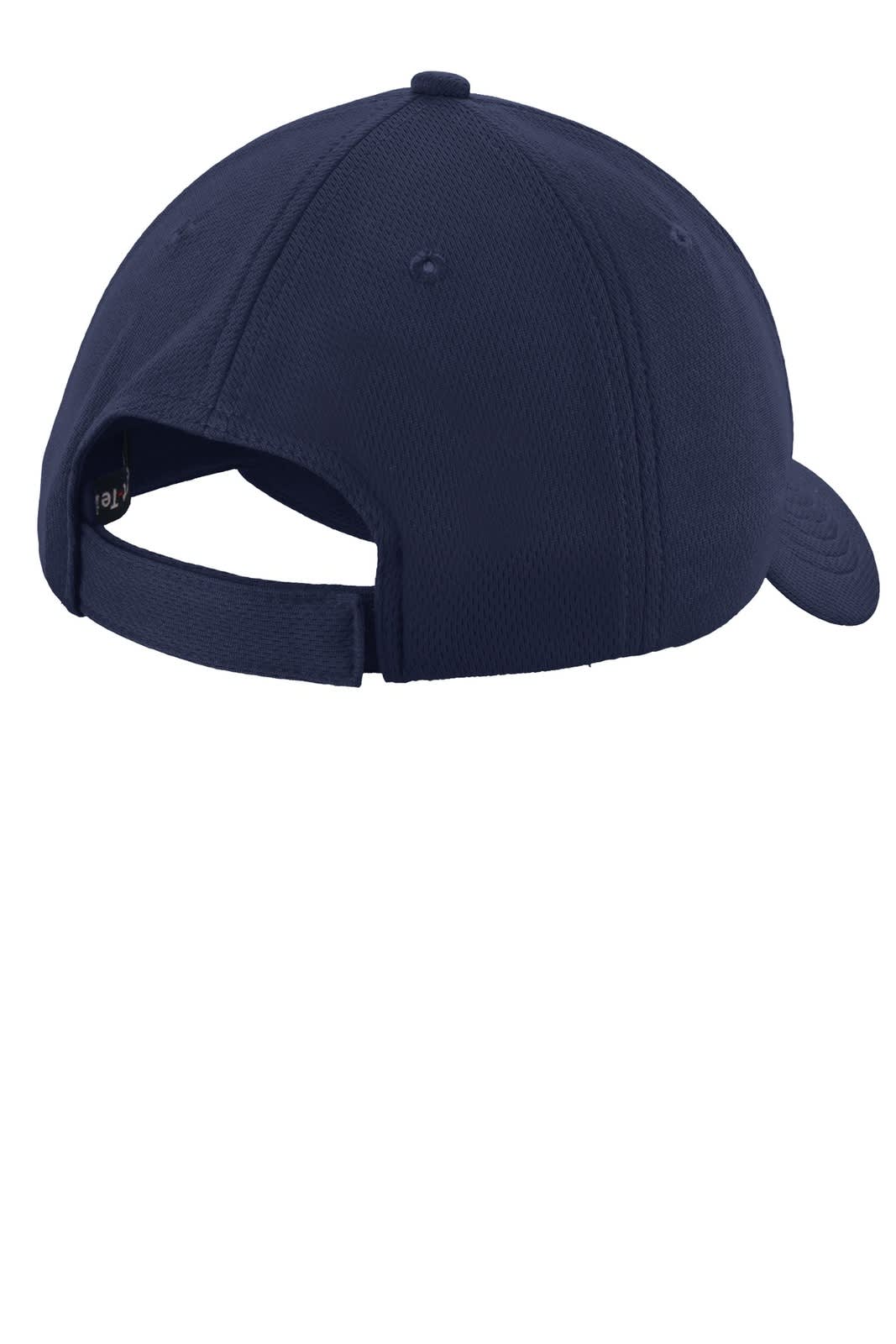Sport-Tek PosiCharge RacerMesh Cap